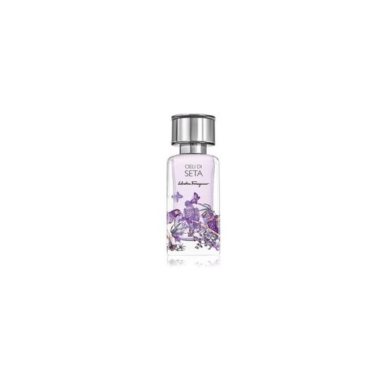 Salvatore Ferragamo Cieli Di Seta Edp Spray 100ml