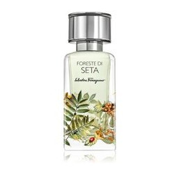 Salvatore Ferragamo Foreste Di Seta Edp Spray 100ml