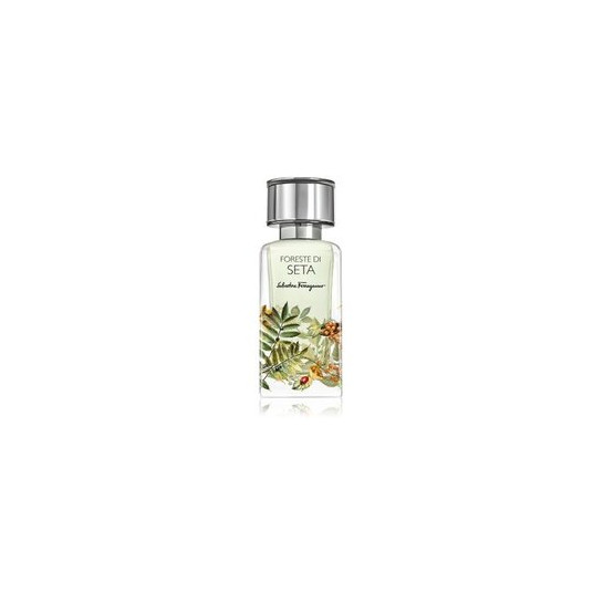 Salvatore Ferragamo Foreste Di Seta Edp Spray 100ml