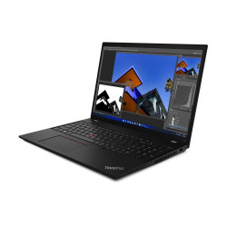 Lenovo ThinkPad P16s 6850U mobilā darbstacija 40,6 cm (16 collas) WUXGA AMD Ryzen™ 7 PRO 16 GB LPDDR5-SDRAM 512 GB SSD Wi-Fi 6E (802.11ax) Windows 11 Pro Black