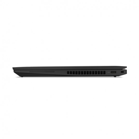 Lenovo ThinkPad P16s 6850U mobilā darbstacija 40,6 cm (16 collas) WUXGA AMD Ryzen™ 7 PRO 16 GB LPDDR5-SDRAM 512 GB SSD Wi-Fi 6E (802.11ax) Windows 11 Pro Black