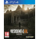 Spēle Resident Evil 7: Biohazard PS4