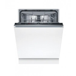 Iebūvēta trauku mazgājamā mašīna Bosch SMV2HVX02E