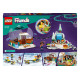 LEGO® 41760 Friends brīvdienu piedzīvojums Iglu