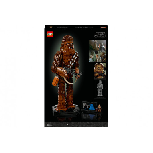 LEGO® 75371 Star Wars™ Chewbacca