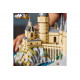 LEGO® 76419 Harijs Poters™ Cūkkārpas pils un apkārtne