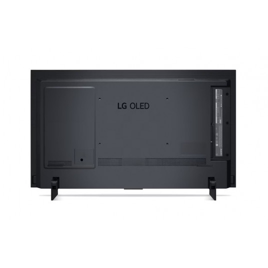 Televizors LG OLED42C31LA 4K OLED 42" Smart