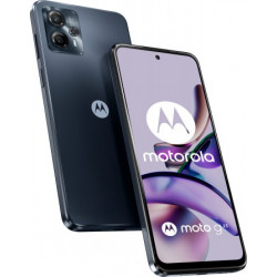 Viedtālrunis Motorola Moto G23 4GB/128GB Dual-Sim Matte Charcoal