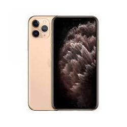 Telefons Apple iPhone 11 Pro Max 64GB Gold (Atjaunots - B klase)