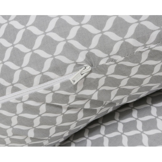 MOTHERHOOD matternity support pillow Classics Grey 001/138
