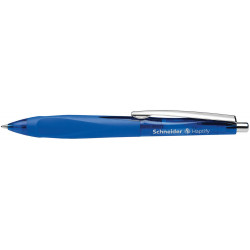 Pildspalva Haptify 757M zila