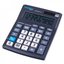 Kalkulators K-DT5101-01 DONAU