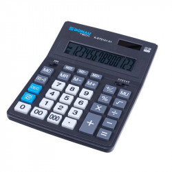 Kalkulators K-DT5141-01 DONAU
