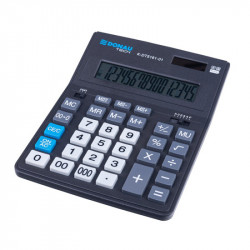 Kalkulators K-DT5161-01 DONAU
