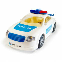 Policijas auto