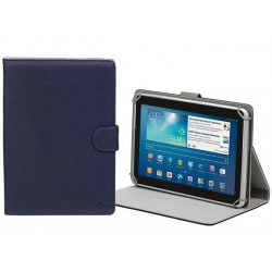 TABLET SLEEVE ORLY 10.1"/3017 BLUE RIVACASE
