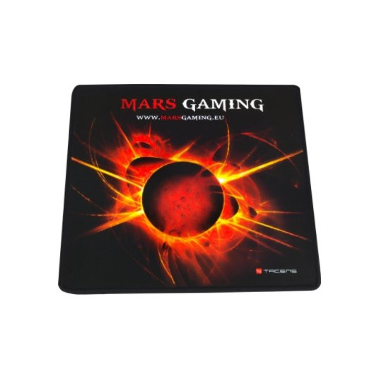 Mars Gaming MMP0 Gaming Mouse Pad 220x200x3mm