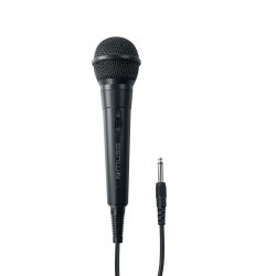  Mikrofons Muse MC-20B Black