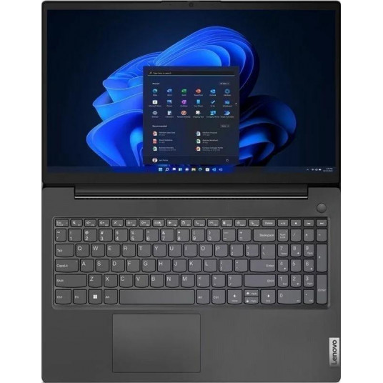 Lenovo V15 G4 AMN, Ryzen 5 7520U/15.6 FHD/8GB/512GB SSD/Web kamera/Win11 Home Business Black (82YU00UPPB)