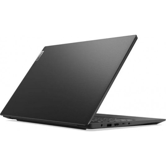 Lenovo V15 G4 AMN, Ryzen 5 7520U/15.6 FHD/8GB/512GB SSD/Web kamera/Win11 Home Business Black (82YU00UPPB)