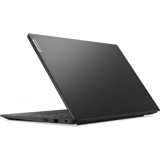 Lenovo V15 G4 AMN, Ryzen 5 7520U/15.6 FHD/8GB/512GB SSD/Web kamera/Win11 Home Business Black (82YU00UPPB)