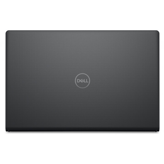 Dell Vostro 15 3530 melns, 15,6 collas, WVA, FHD, 1920 x 1080, pretatspīduma, Intel Core i5, i5-1335U, 8 GB, SSD 256 GB, Intel UHD grafikas, bez optiskā diskdziņa, Windows 11 Home, 82 , Tastatūras valoda angļu, Tastatūras apgaismojums, Garantija 36 mēneši