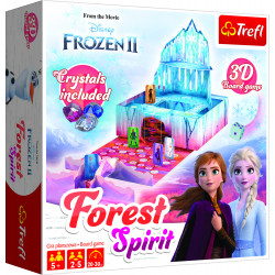 Trefl Spēle "Frozen 2: Meža gars"