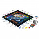 HASBRO galda spēle  „Monopols: elektroniskā banku darbība“, LT