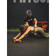 Muscle strengthening trainer SVELTUS AB ROLLER