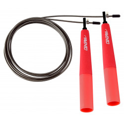 Jump Rope AVENTO 42HO 290cm Steel Pink