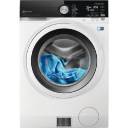 Veļas mašīna ar žāvētāju Electrolux EW9WN249W