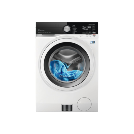 Veļas mašīna ar žāvētāju Electrolux EW9WN249W
