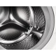 Veļas mašīna ar žāvētāju Electrolux EW9WN249W