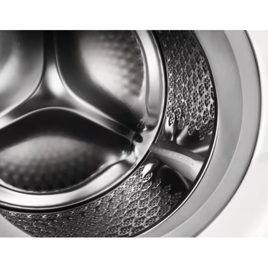 Veļas mašīna ar žāvētāju Electrolux EW9WN249W
