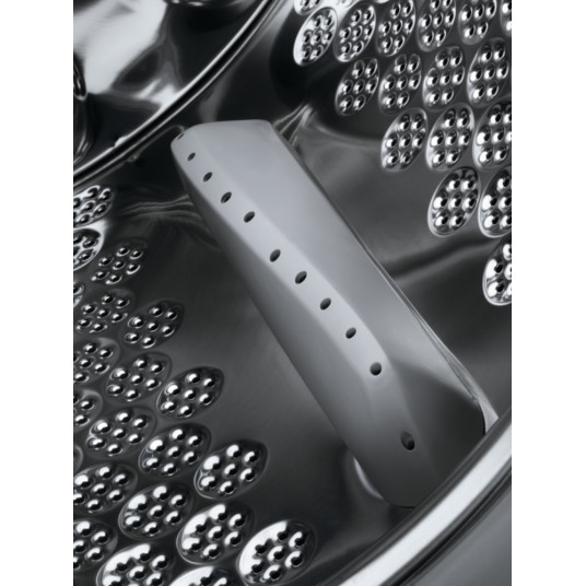 Veļas mašīna ar žāvētāju Electrolux EW9WN249W