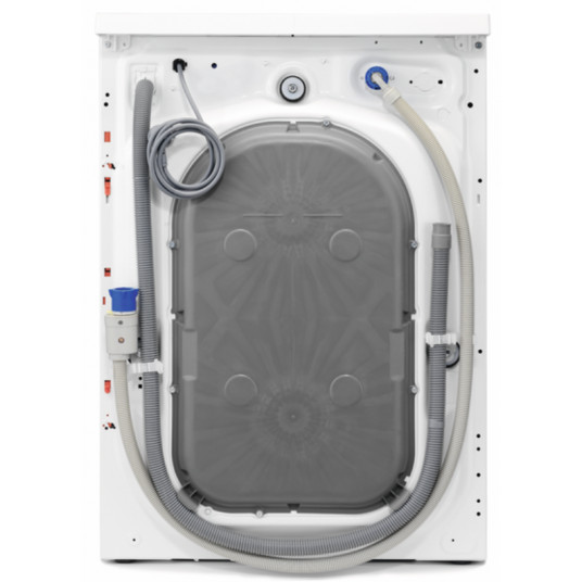 Veļas mašīna ar žāvētāju Electrolux EW9WN249W