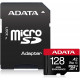 ADATA 128GB MICROSDXC with Adapter