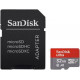 MEMORY MICRO SDXC 64GB UHS-I/SDSQUA4-032G-GN6IA SANDISK