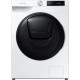 Veļas mašīna ar žāvētāju Samsung WD90T654DBE/S7
