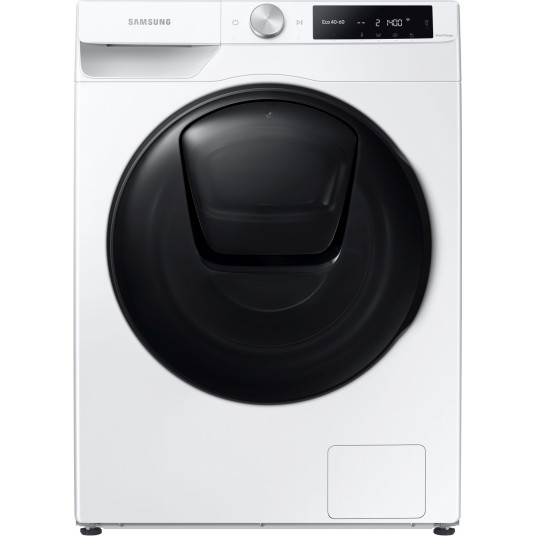 Veļas mašīna ar žāvētāju Samsung WD90T654DBE/S7