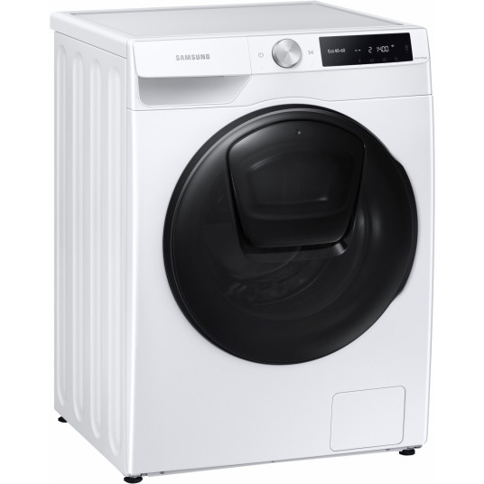Veļas mašīna ar žāvētāju Samsung WD90T654DBE/S7