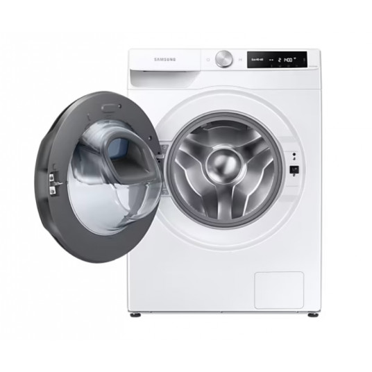Veļas mašīna ar žāvētāju Samsung WD90T654DBE/S7
