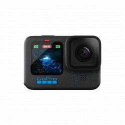 Darbības kamera GoPro HERO12 Black