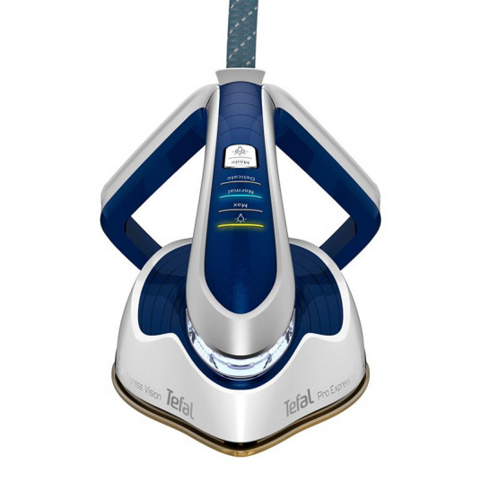 Gludināšanas sistēma Tefal GV9812