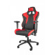 Gaming krēsls Genesis Ntiro 770, Black/Red