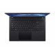 Klēpjdators Acer TravelMate TMP215-54-52FW Black, 15.6 ", Intel Core i5, i5-1235U, 8 GB, SSD 256 GB, Intel UHD Graphics Windows 11 Pro NX.VVREL.007