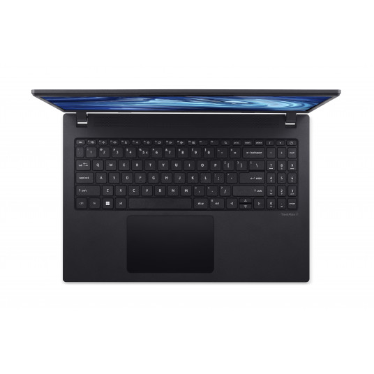 Klēpjdators Acer TravelMate TMP215-54-52FW Black, 15.6 ", Intel Core i5, i5-1235U, 8 GB, SSD 256 GB, Intel UHD Graphics Windows 11 Pro NX.VVREL.007