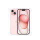 Telefons Apple iPhone 15 128GB Pink