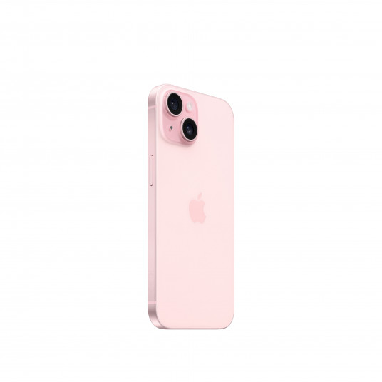 Telefons Apple iPhone 15 128GB Pink