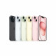 Telefons Apple iPhone 15 128GB Pink